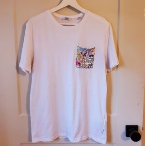ONLY & SONS T-Shirt Size Medium